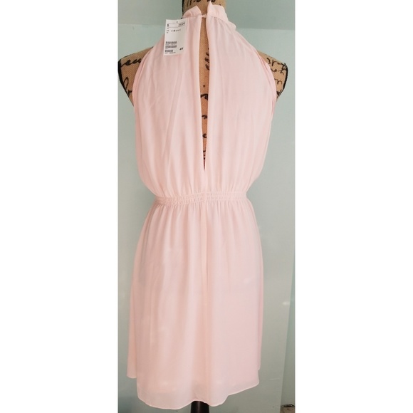 *NWT* H&M Flared Dress - Picture 2 of 8